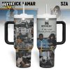 MF DOOM Stanley Tumbler Cup