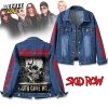 Terrifier Denim Jacket