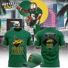 Oregon Ducks ‘SHOUT! for the Ducks’ Special Tee