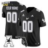 Buffalo Bills Rivalries Cold Front Custom Football Jersey
