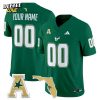 South Florida Bulls 2025 Special Football Jersey – Black