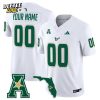South Florida Bulls 2025 Special Football Jersey – Green