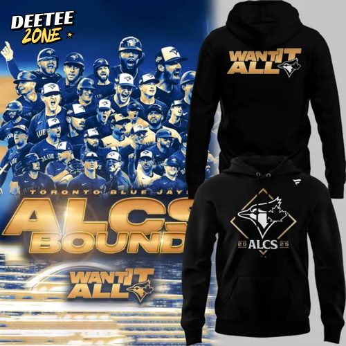 Special Edition 2025 American League Division Series Champions Hoodie