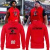 Dallas Cowboys x Post Malone Limited Edition Hoodie