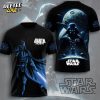 Star Wars 3D Tshirt