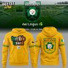 South Florida Bulls 2025 Robo Bull Special Hoodie