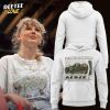 Texas Longhorns Crucial Catch 2025 Special Hoodie