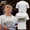 Iowa State Wrestling Veterans Day Special Green Shirt