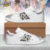 MF DOOM Stan Smith Sneaker