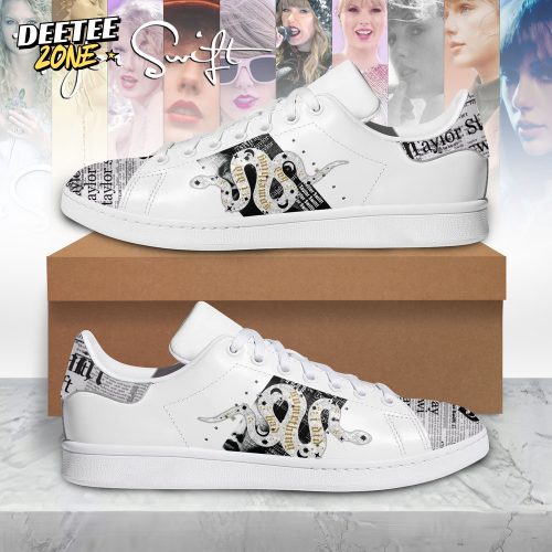 Taylor Swift Stan Smith Sneaker