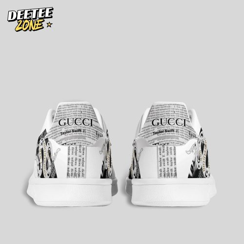 Taylor Swift Stan Smith Sneaker