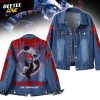 Skid Row Denim Jacket