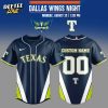 Tennessee Volunteers Baseball Superman Design Personalized Baseball Jersey