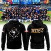 Los Angeles Dodgers 2025 NLCS Playoff Hoodie