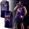 Custom Royal Red White Round Neck Rib Knit Basketball Jersey