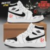 Embessa AJ1 High Tops | Arcane-Themed Release