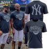 Detroit Tigers vs Everybody Special T-Shirt