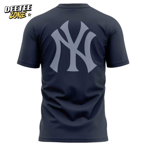 Yankees The Big Sleep T-Shirt