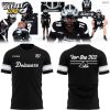Detroit Lions Amon-Ra St. Brown Jahmyr Gibbs Superman x Spider-Man Celly Tee – Limited Edition