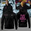 Lions X House of Hutch Hoodie 2025