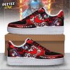 FC Barcelona x Ed Sheeran Shoes AF1