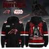 Dark Side × Packers Crossover Green Bay Packers Hoodie