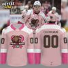 !Limited Release!! Cincinnati Cyclones 2025 Hockey Jersey for True Fans