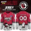 Limited Edition Pensacola Ice Flyers Jersey