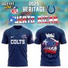 C.Browns Puerto Rico Heritage New Combo Shirt