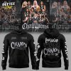 Ride the Wave – Mariners ALCS 2025 Hoodie