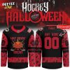 North Dakota Hockey 2025 Jersey – Limited Release