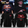 Limited Edition Tennessee Football sweatshirt dark mode for fans