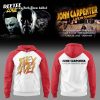 FC Barcelona x Ed Sheeran Limited Edition Hoodie