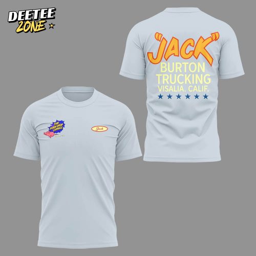 Limited Edition John Carpenter Tour 2025 Tshirt