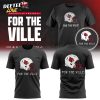 Louisville Firefighter Application Combo Shirt