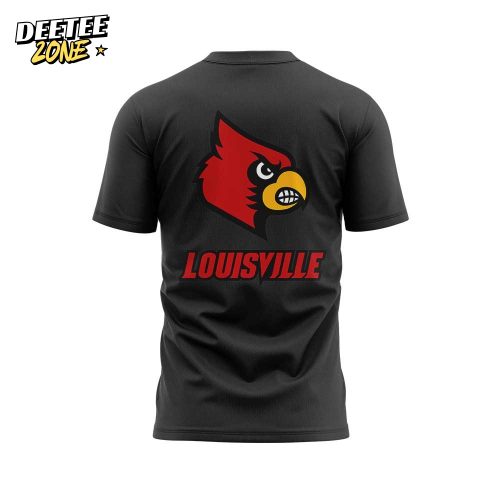 Limited Edition L Football For The Ville V2 Shirt