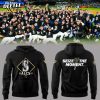 Colorado Buffaloes Football 2025 Salute To Service Hoodie
