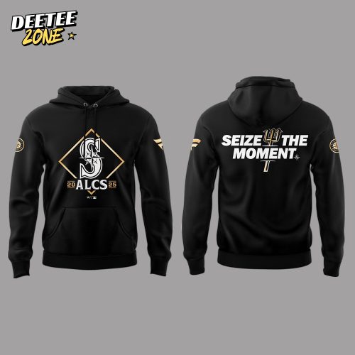 Limited Edition Mariners ALCS Bound Hoodie
