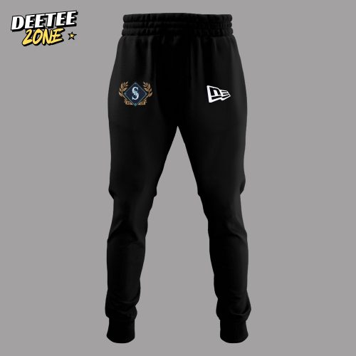 Limited Edition Mariners ALCS Bound Hoodie