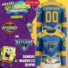 Celebrating Black History Limited Edition Custom Name And Number Jersey