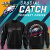 Limited Edition Tampa Bay Buccaneers Crucial Catch Sweat