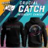 Cincinnati Cyclones Grateful Dead Night Hoodie