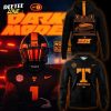 Limited Edition Tennessee Football hoodie dark mode for fans!