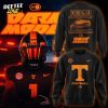 Limited Edition Tennessee Football sweatshirt dark mode for fans!