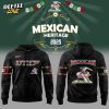 Limited Edition UTEP Sun City Uniform Hoodie
