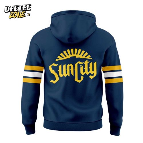 Limited Edition UTEP Sun City Uniform Hoodie