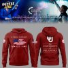 North Dakota Hockey 2025 hoodie – Limited Release