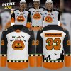 Celebrating Black History Limited Edition Custom Name And Number Jersey