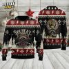 Limitted Edition KISS x Ace Frehle SWEATER NOEL