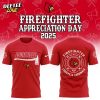Louisville Football “Louisville First, Cards Forever” White Uniform 2025 Combo Shirt